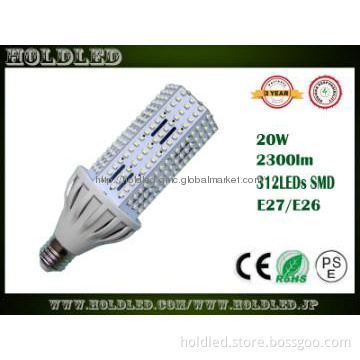 20w led warehouse light 2300lm